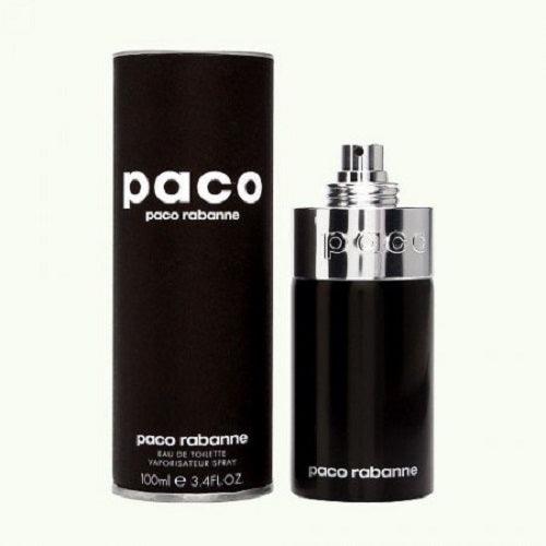 Paco Rabanne Paco EDT 100ml Perfume For Men - Thescentsstore